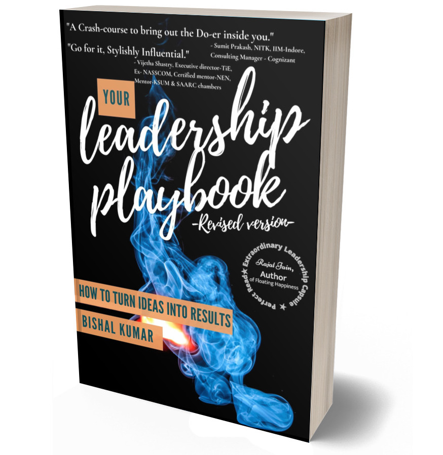 bonus-2 your leadership playbook