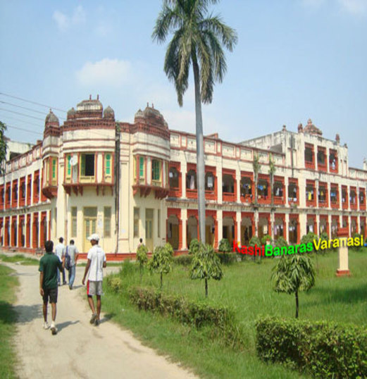 Broacha Hostel. BHU.