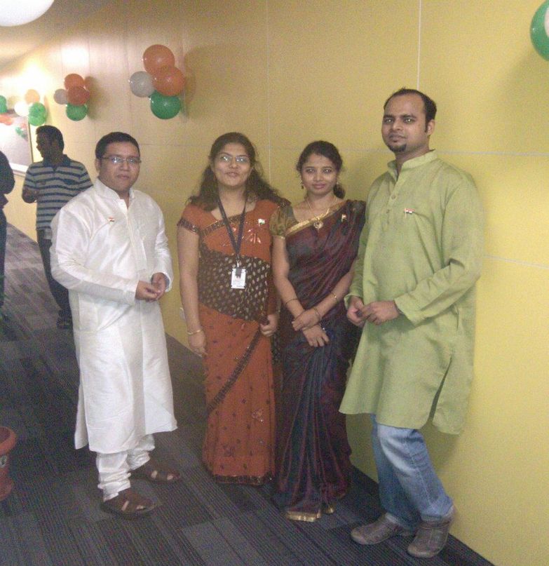 Pegasystems culture