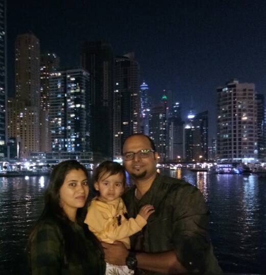 Visit Dubai
